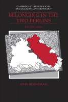 Belonging in the two Berlins