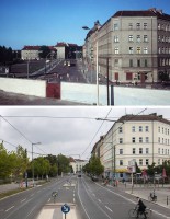 1989 - 2014 Berlín oriental ayer y hoy