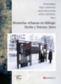 Memorias urbanas en dialogo: Berlín y Buenos Aires